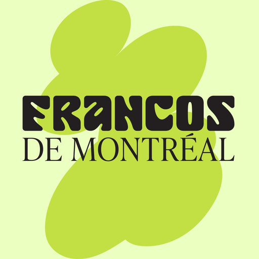 Francos de Montréal app icon