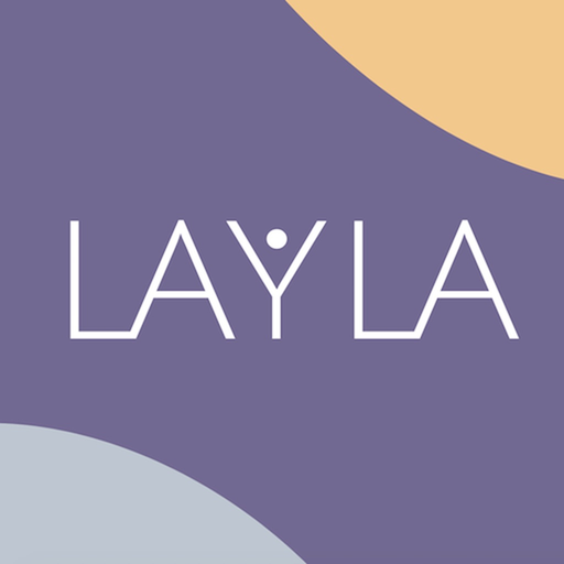 Layla app icon
