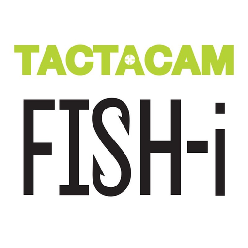 Tactacam Fishi app icon
