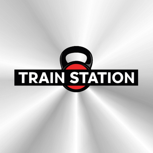 Train Station - Haifa app icon