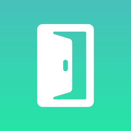 Therapeer: Peer Support Groups app icon