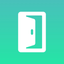 Therapeer: Peer Support Groups icon