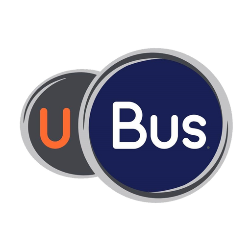 UBus app icon