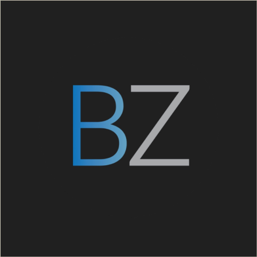 Bodyzone Fitness App app icon