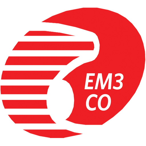Imonex EM3 Coin Only app icon
