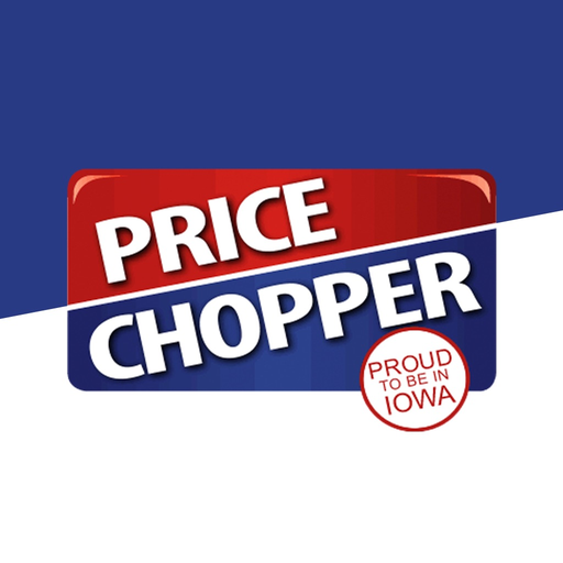 Price Chopper Des Moines app icon
