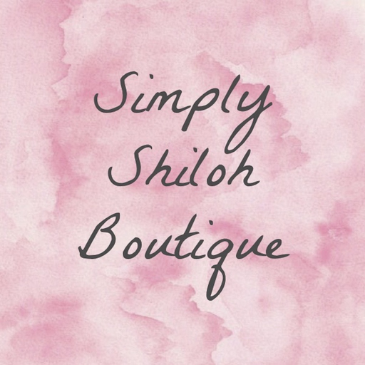 Simply Shiloh Boutique app icon