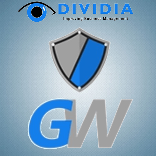 GateWatcher app icon