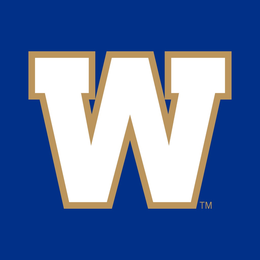 Winnipeg Blue Bombers app icon