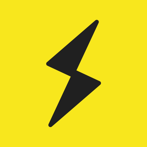 Proxxi - Voltage app icon
