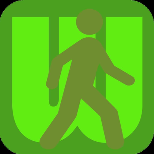 Free Walking Tours Presents app icon