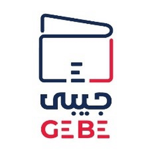 Gebe - جيبي app icon