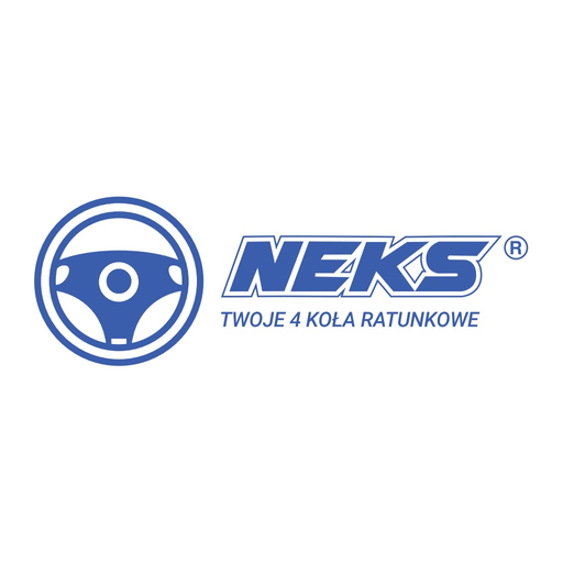 Neks Taxi app icon
