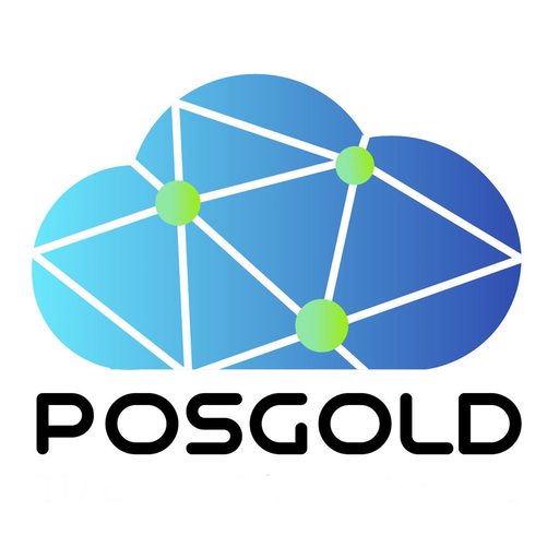 PosGold app icon