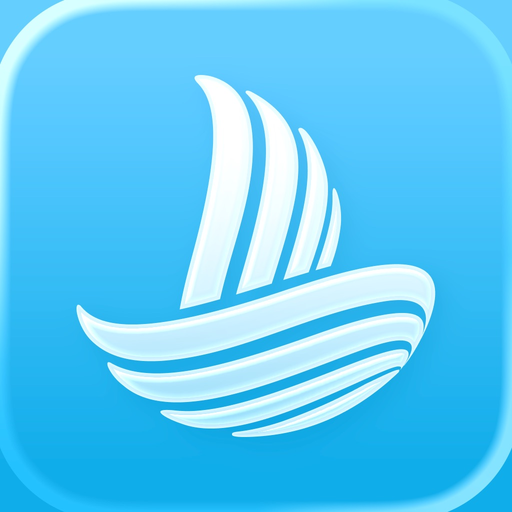 Argo - Boating Navigation app icon