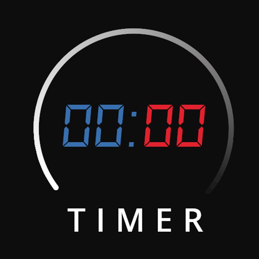 Velites Workout Interval Timer app icon
