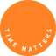 TimeMatters – Time Tracker icon