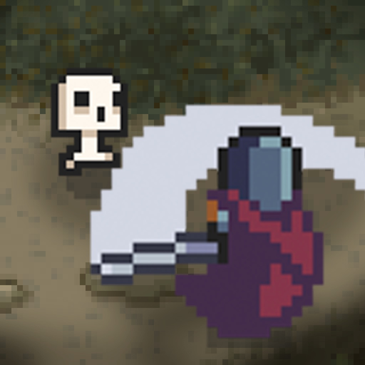 Dungeon Gates: Idle RPG app icon
