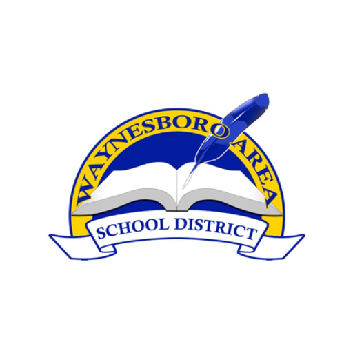 Waynesboro Area SD (WASDPA) app icon