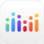 Apple Research icon