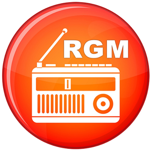 Radio Gola Mondiale app icon