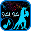 Musica Salsa icon