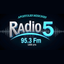 Radio 5 95.3 FM icon