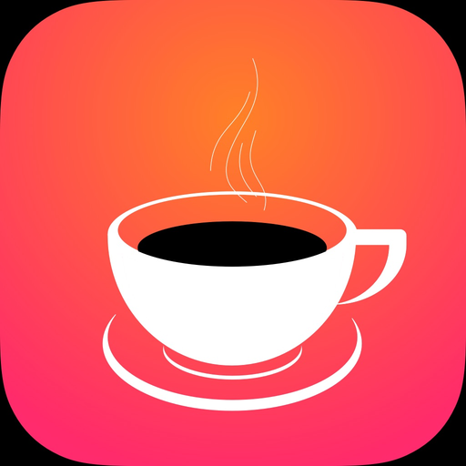 V-CAF Stay Awake Stay Alert app icon