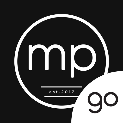 Mortgage Pros Go app icon