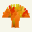Volunteer Check In Kiosk icon