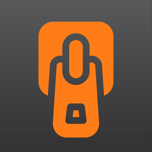 Zip Zap app icon