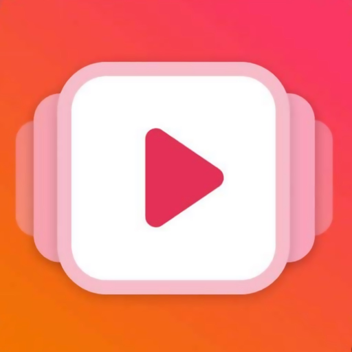 Slideshow with Music Maker App app icon