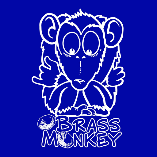 BRASS MONKEY app icon
