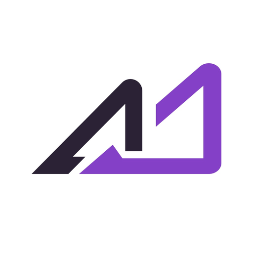 AscendEX: Buy Bitcoin & Crypto app icon