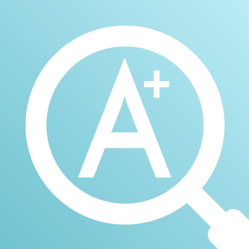 GradeView - Grades Simplified app icon