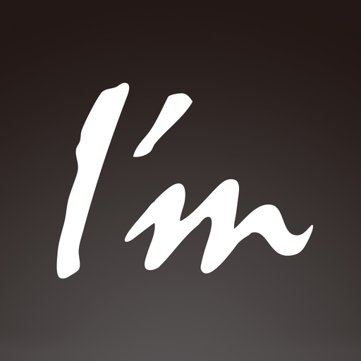I'm home アイムホーム app icon