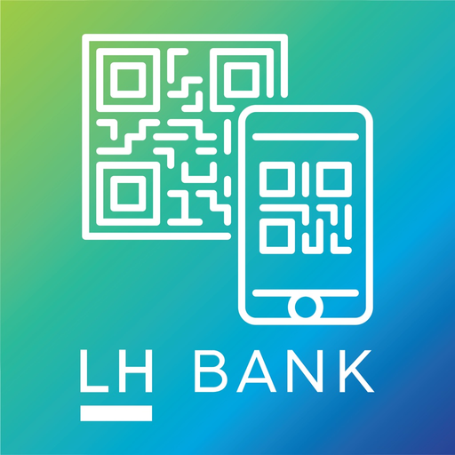 LHBank MShop app icon
