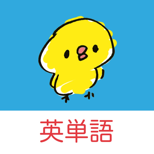 Chick's English app icon