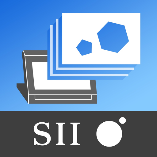 SII Slideshow Setting Utility app icon