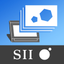 SII Slideshow Setting Utility icon