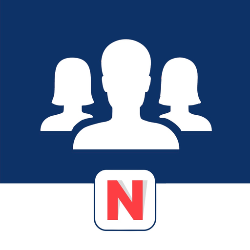 Nvolve app icon