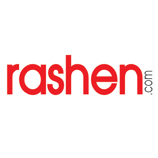 Rashen app icon