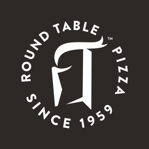 Round Table Pizza Rewards app icon