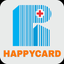 HappyCard icon