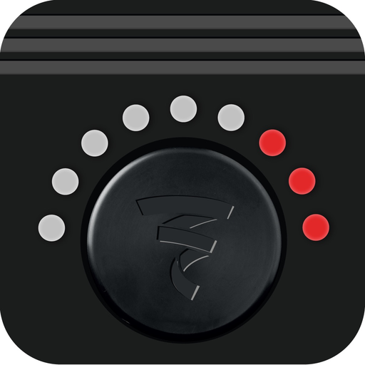 Astral 16 app icon