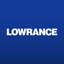 Lowrance: app for anglers icon