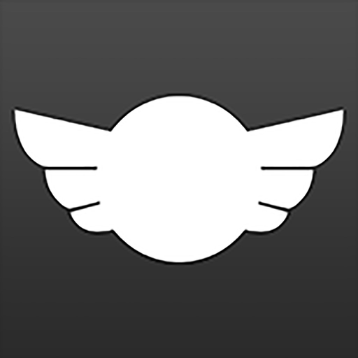 Sky Rider Control app icon