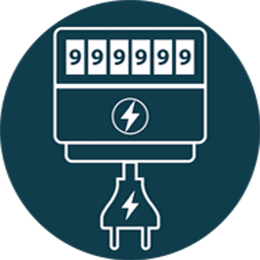 Lao Electricity Calculator app icon