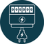 Lao Electricity Calculator icon