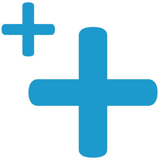 Mesh++ app icon